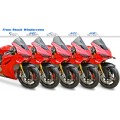 Zero Gravity Racing Windshields for the Ducati Panigale V4 (2025+) Zero Gravity Racing Windshields for the Ducati Panigale V4 (2025+)
